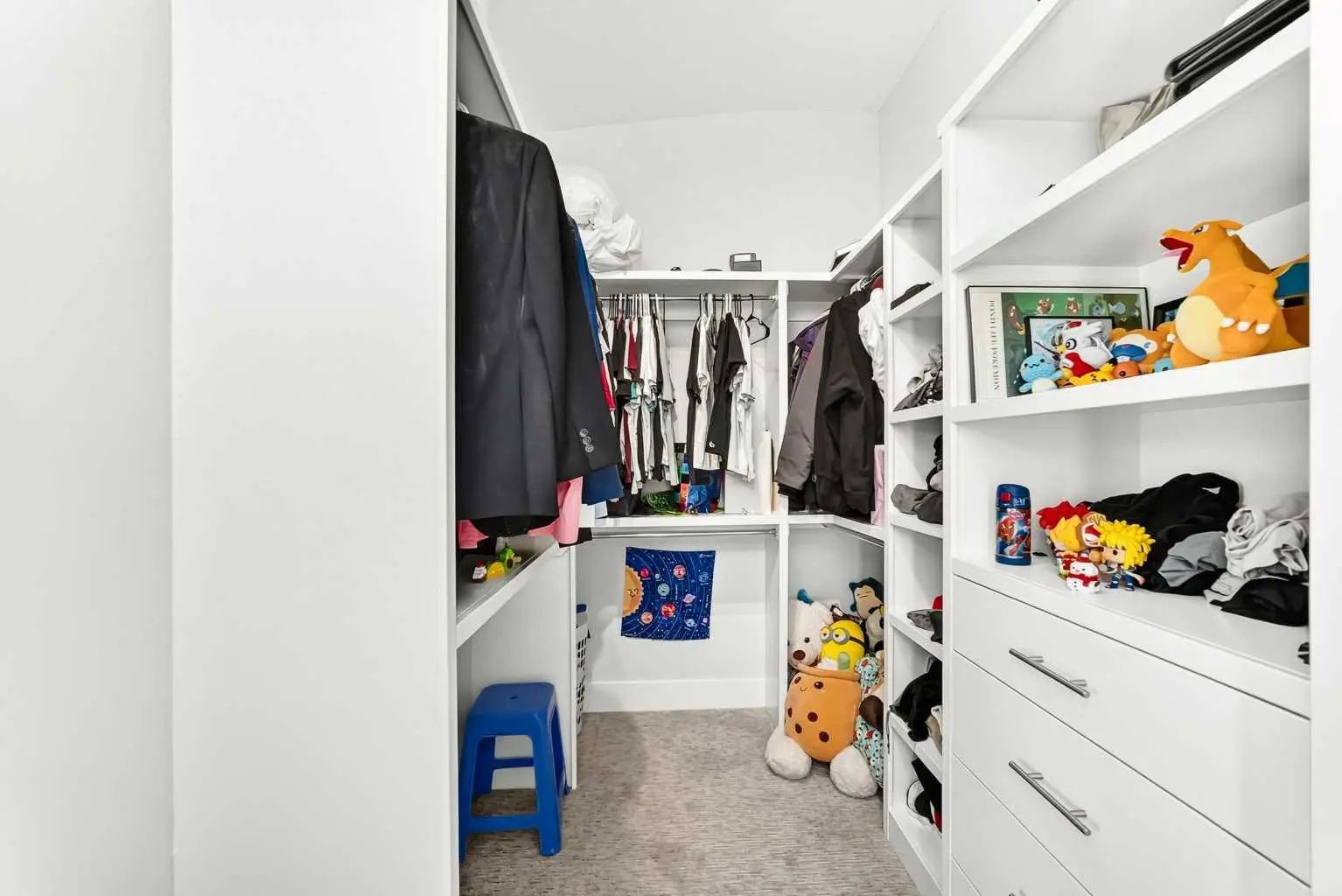 3014 Cochrane Road Northwest, Calgary – Residential Semi Detached (Half Duplex) Listing Photo 21