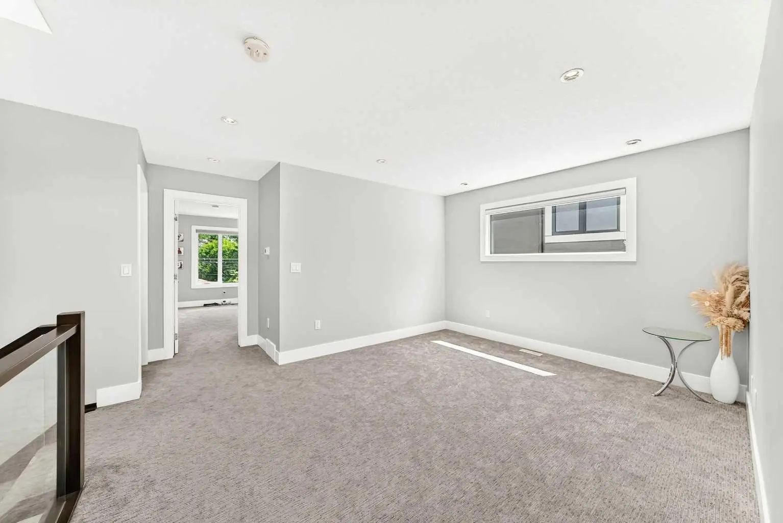 3014 Cochrane Road Northwest, Calgary – Residential Semi Detached (Half Duplex) Listing Photo 22