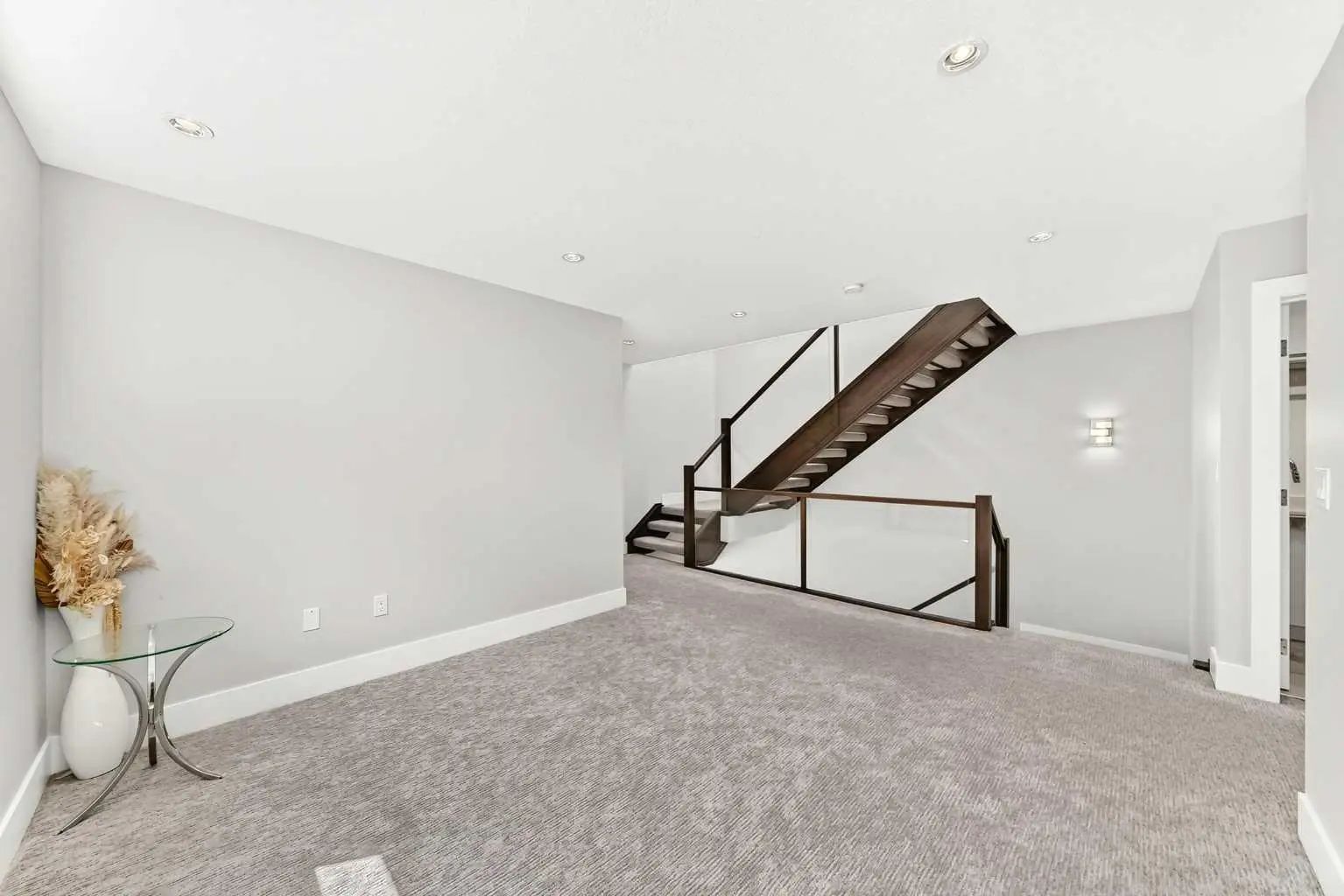 3014 Cochrane Road Northwest, Calgary – Residential Semi Detached (Half Duplex) Listing Photo 23