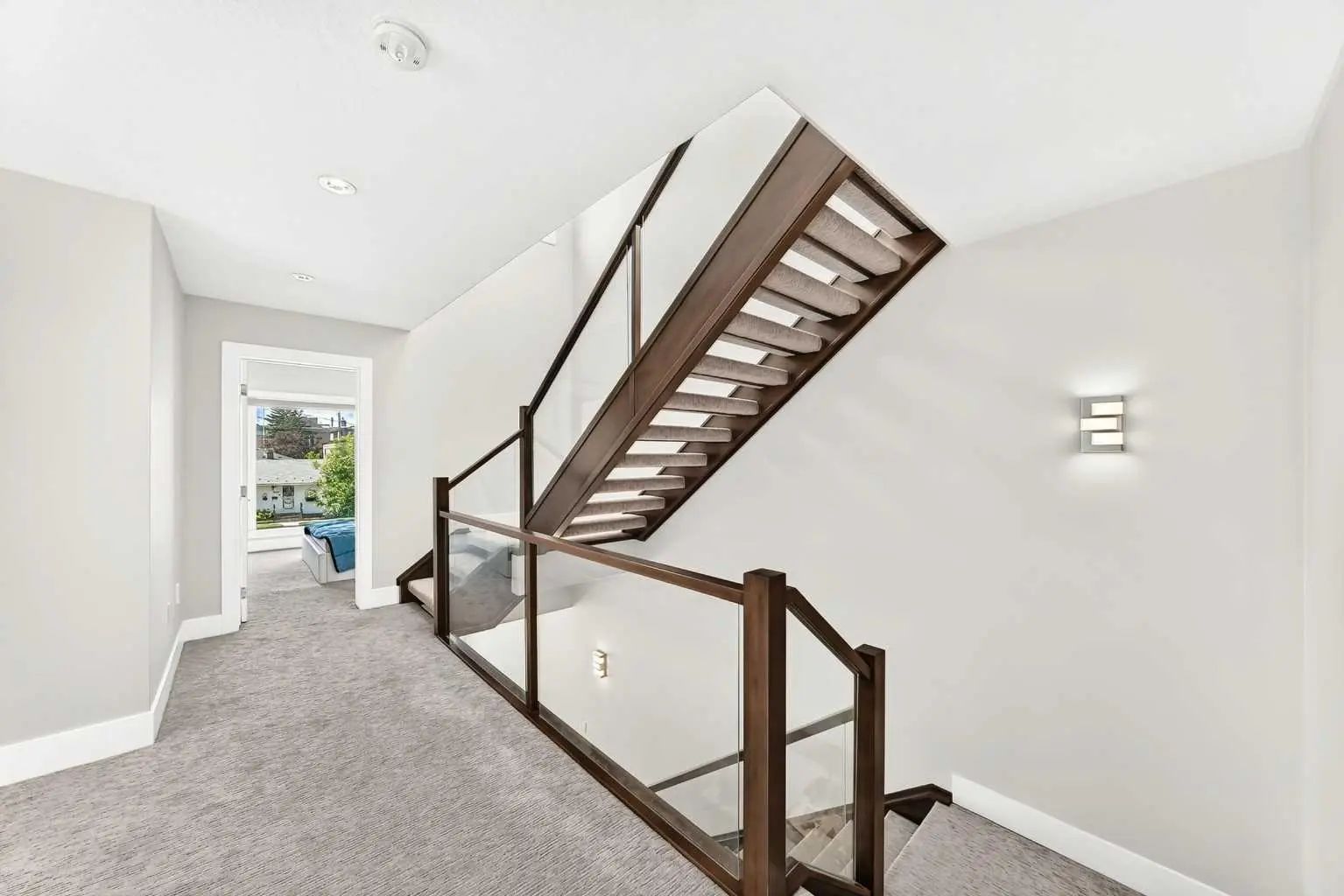 3014 Cochrane Road Northwest, Calgary – Residential Semi Detached (Half Duplex) Listing Photo 25