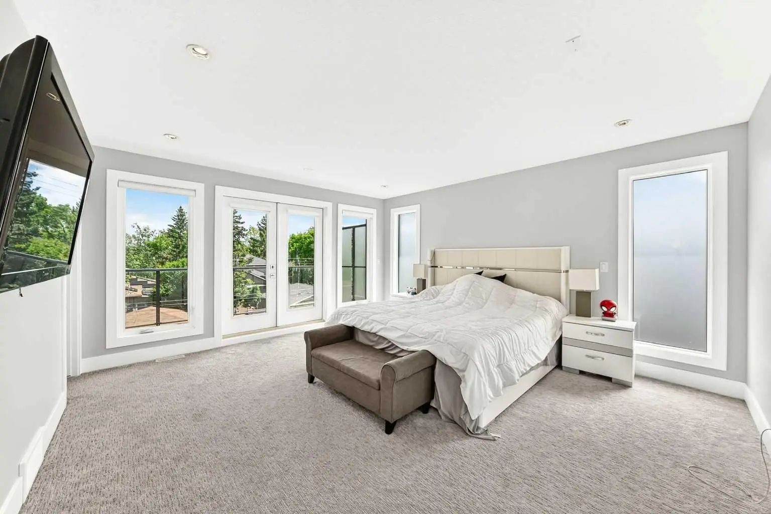 3014 Cochrane Road Northwest, Calgary – Residential Semi Detached (Half Duplex) Listing Photo 26