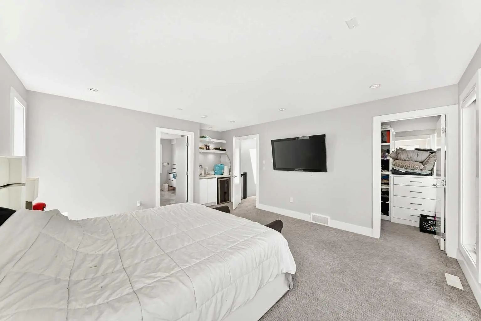 3014 Cochrane Road Northwest, Calgary – Residential Semi Detached (Half Duplex) Listing Photo 27