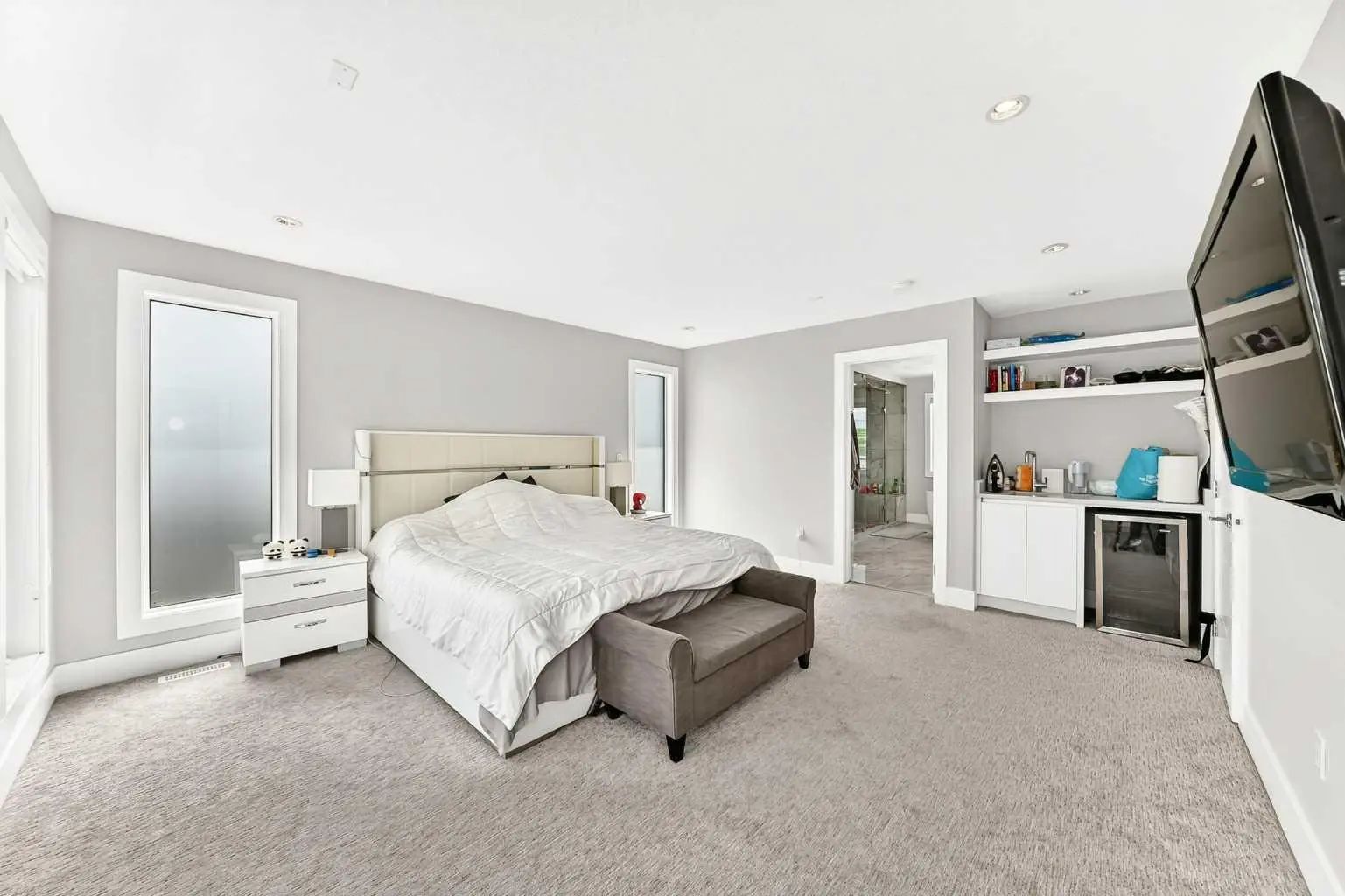 3014 Cochrane Road Northwest, Calgary – Residential Semi Detached (Half Duplex) Listing Photo 28