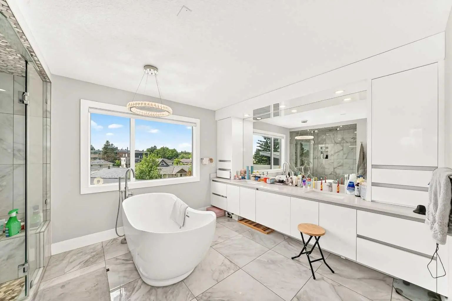 3014 Cochrane Road Northwest, Calgary – Residential Semi Detached (Half Duplex) Listing Photo 29