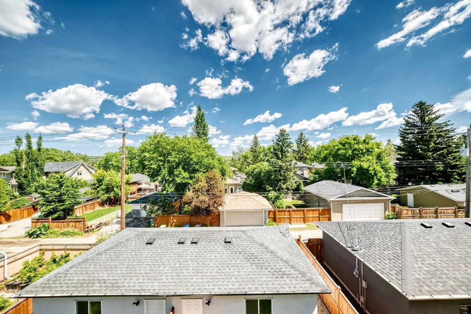 3014 Cochrane Road Northwest, Calgary – Residential Semi Detached (Half Duplex) Listing Photo 32