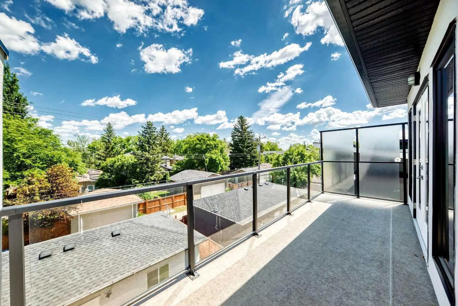 3014 Cochrane Road Northwest, Calgary – Residential Semi Detached (Half Duplex) Listing Photo 33