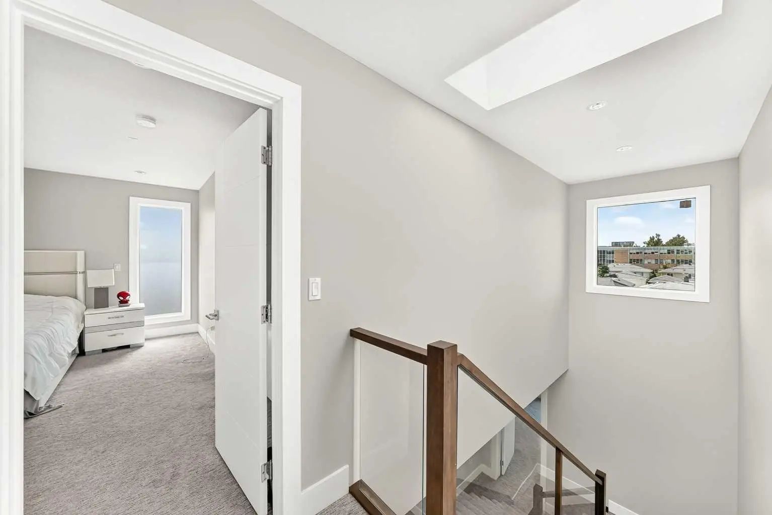 3014 Cochrane Road Northwest, Calgary – Residential Semi Detached (Half Duplex) Listing Photo 35