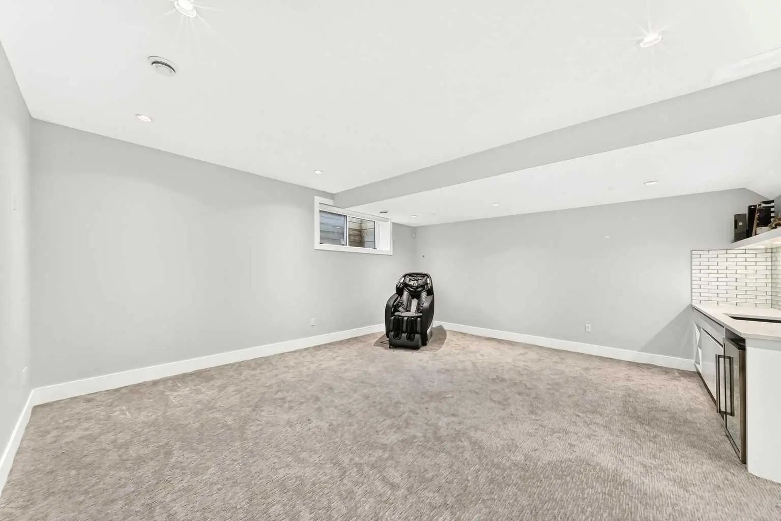 3014 Cochrane Road Northwest, Calgary – Residential Semi Detached (Half Duplex) Listing Photo 36
