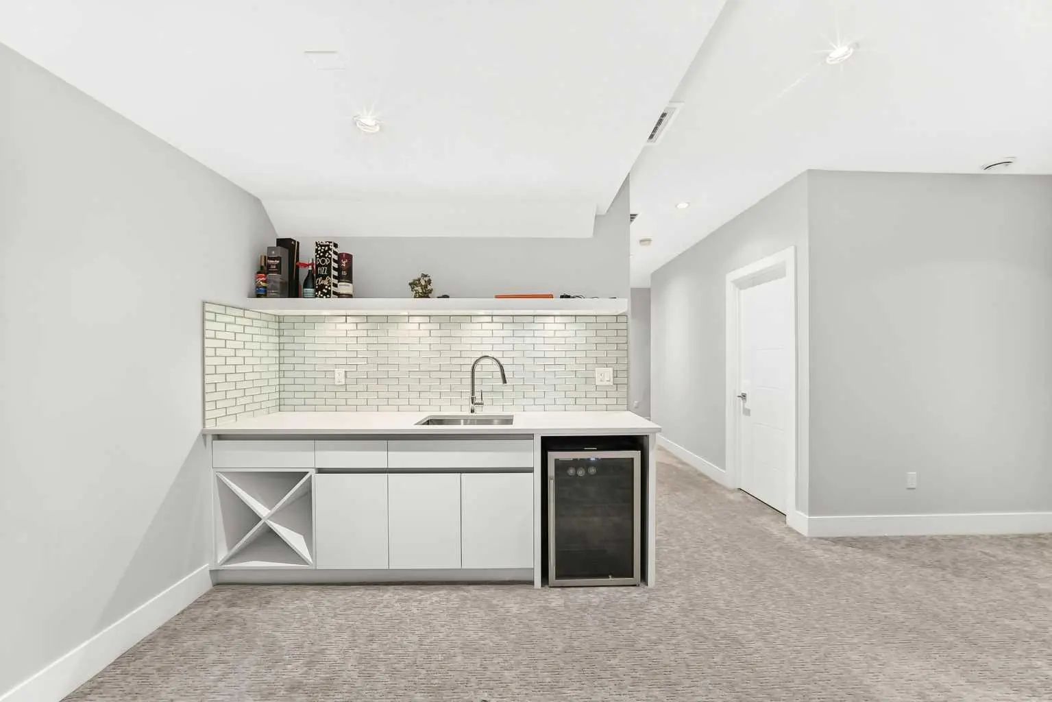 3014 Cochrane Road Northwest, Calgary – Residential Semi Detached (Half Duplex) Listing Photo 37