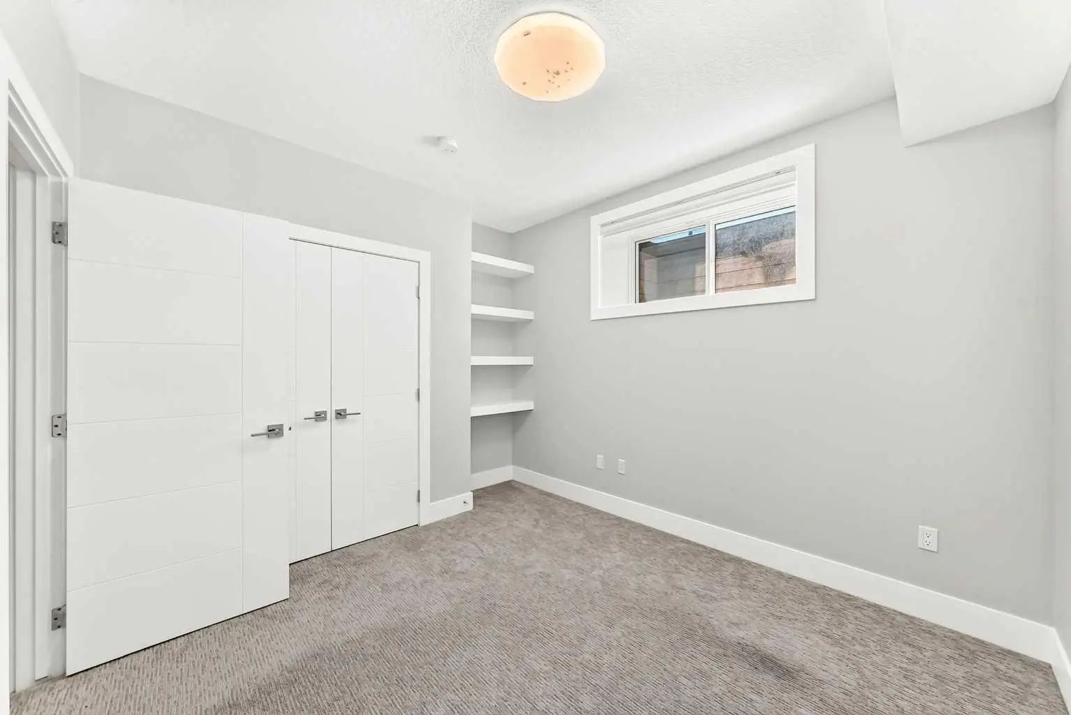 3014 Cochrane Road Northwest, Calgary – Residential Semi Detached (Half Duplex) Listing Photo 38