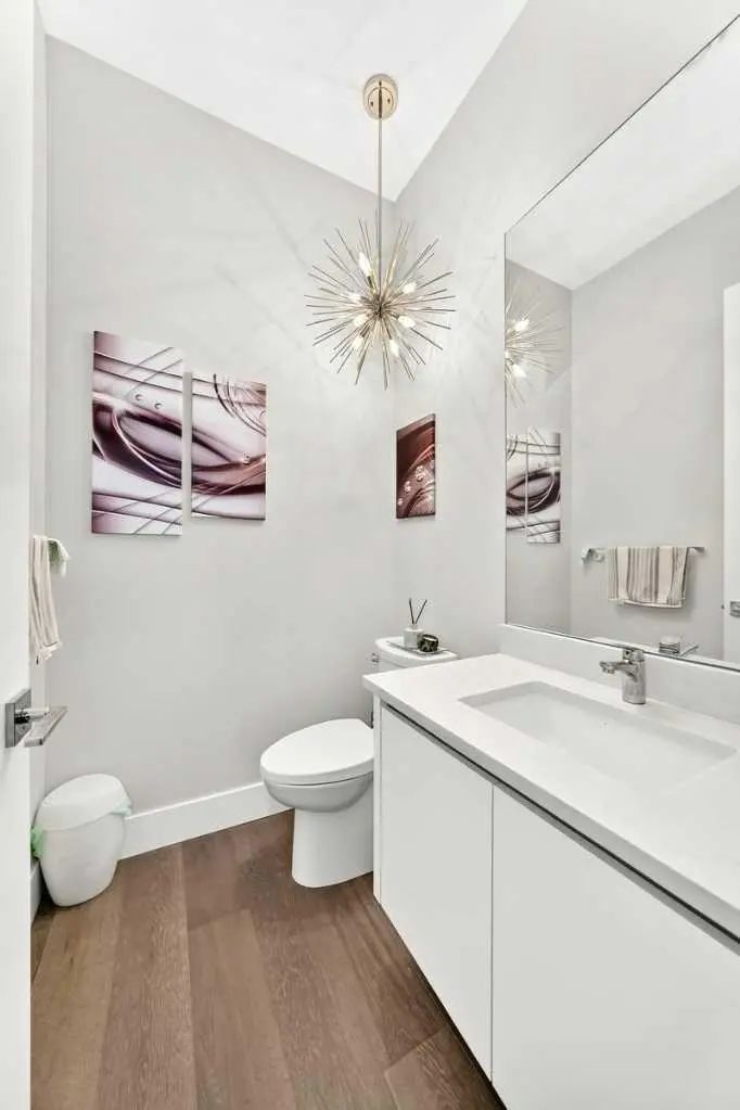 3014 Cochrane Road Northwest, Calgary – Residential Semi Detached (Half Duplex) Listing Photo 41