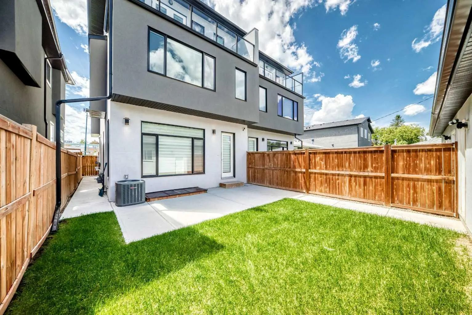 3014 Cochrane Road Northwest, Calgary – Residential Semi Detached (Half Duplex) Listing Photo 43