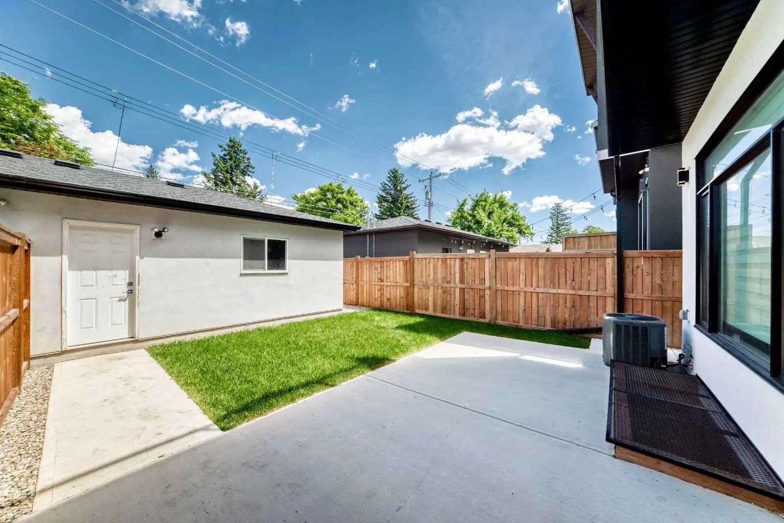 3014 Cochrane Road Northwest, Calgary – Residential Semi Detached (Half Duplex) Listing Photo 45