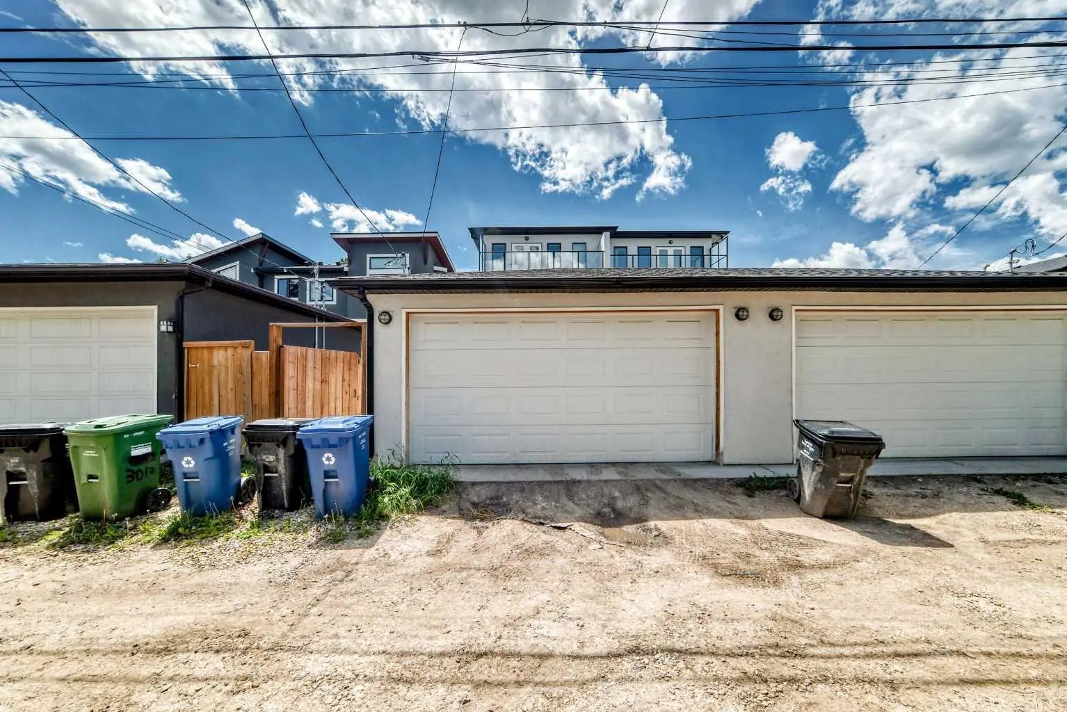 3014 Cochrane Road Northwest, Calgary – Residential Semi Detached (Half Duplex) Listing Photo 46