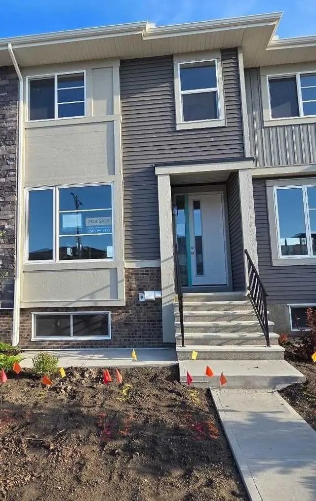 1130 Cobblestone Boulevard Sw, Airdrie