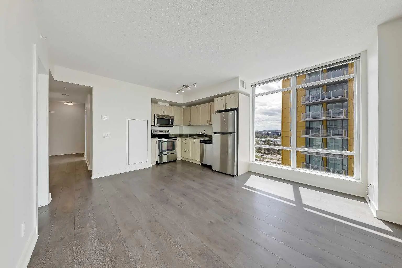 1207 10 Brentwood Common Northwest, Calgary – Residential Apartment Listing Photo 12