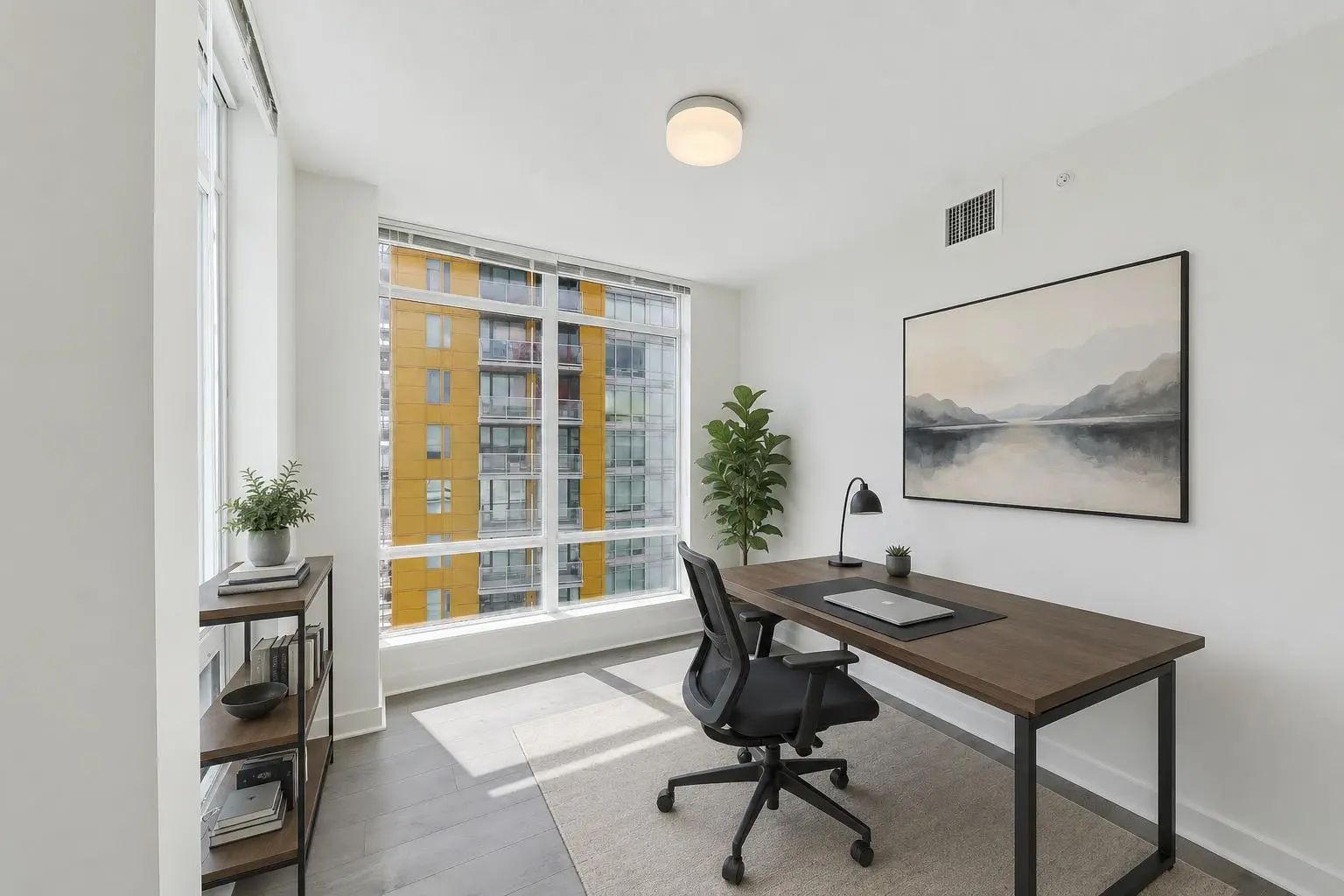 1207 10 Brentwood Common Northwest, Calgary – Residential Apartment Listing Photo 18