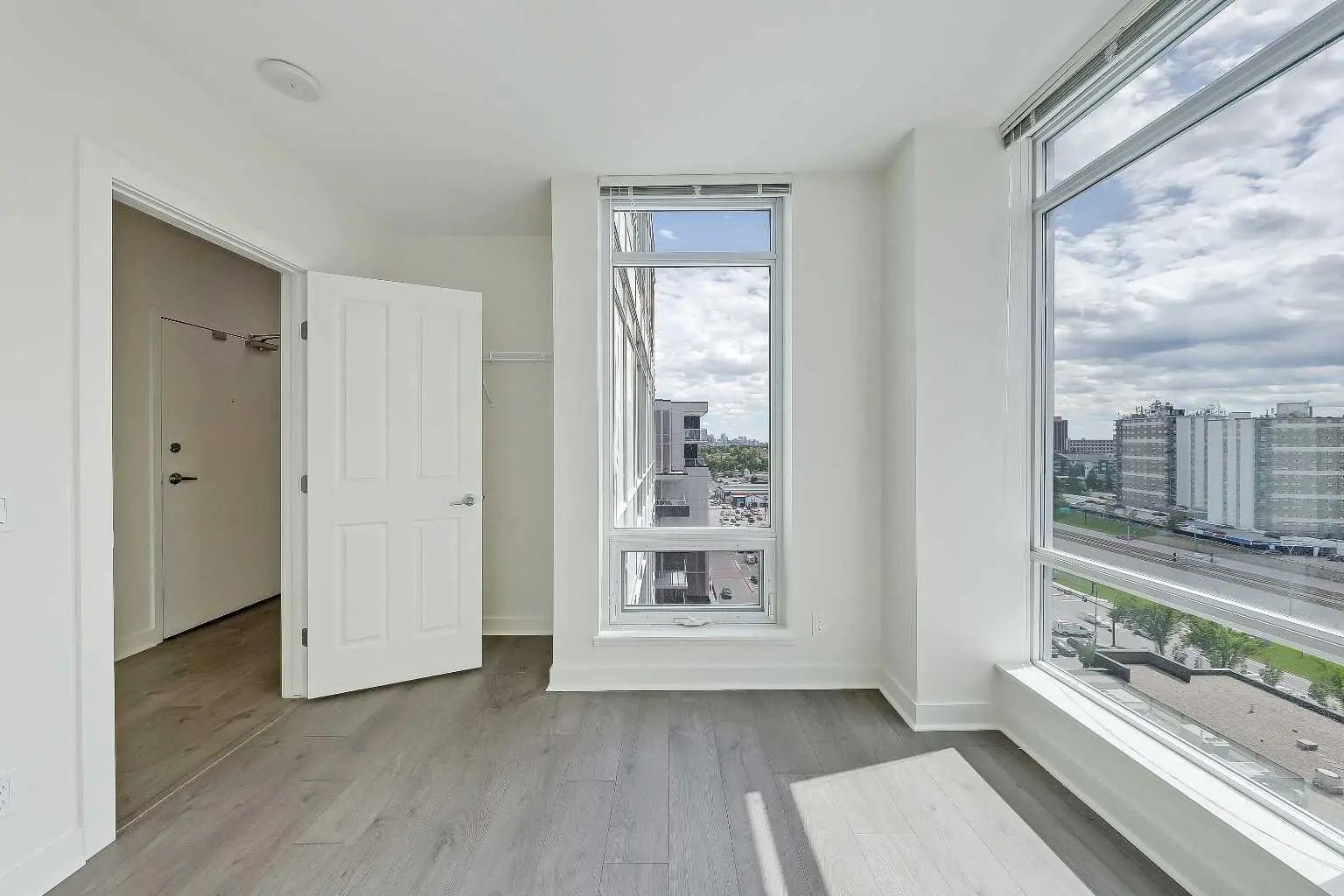 1207 10 Brentwood Common Northwest, Calgary – Residential Apartment Listing Photo 21