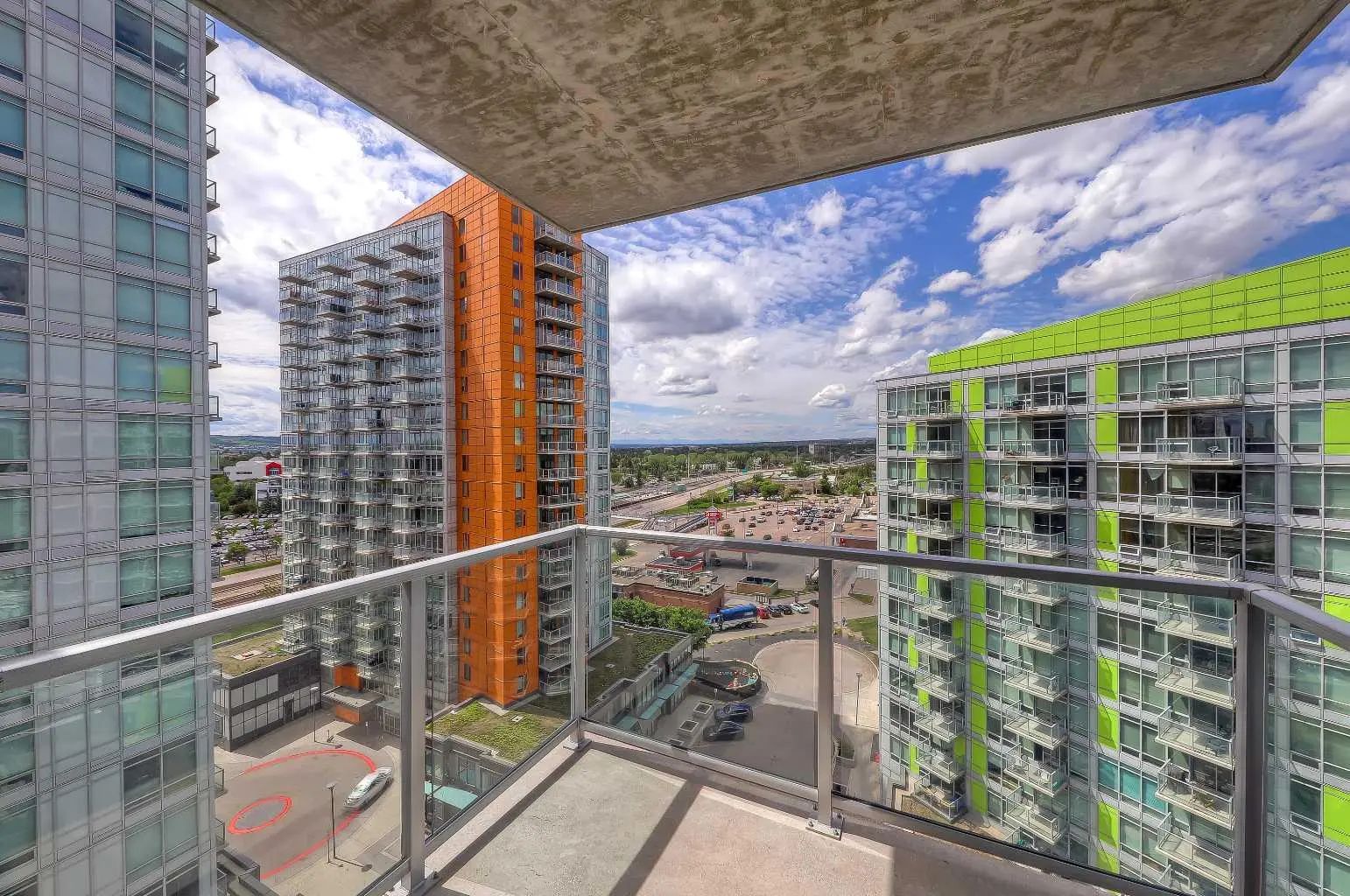 1207 10 Brentwood Common Northwest, Calgary – Residential Apartment Listing Photo 26