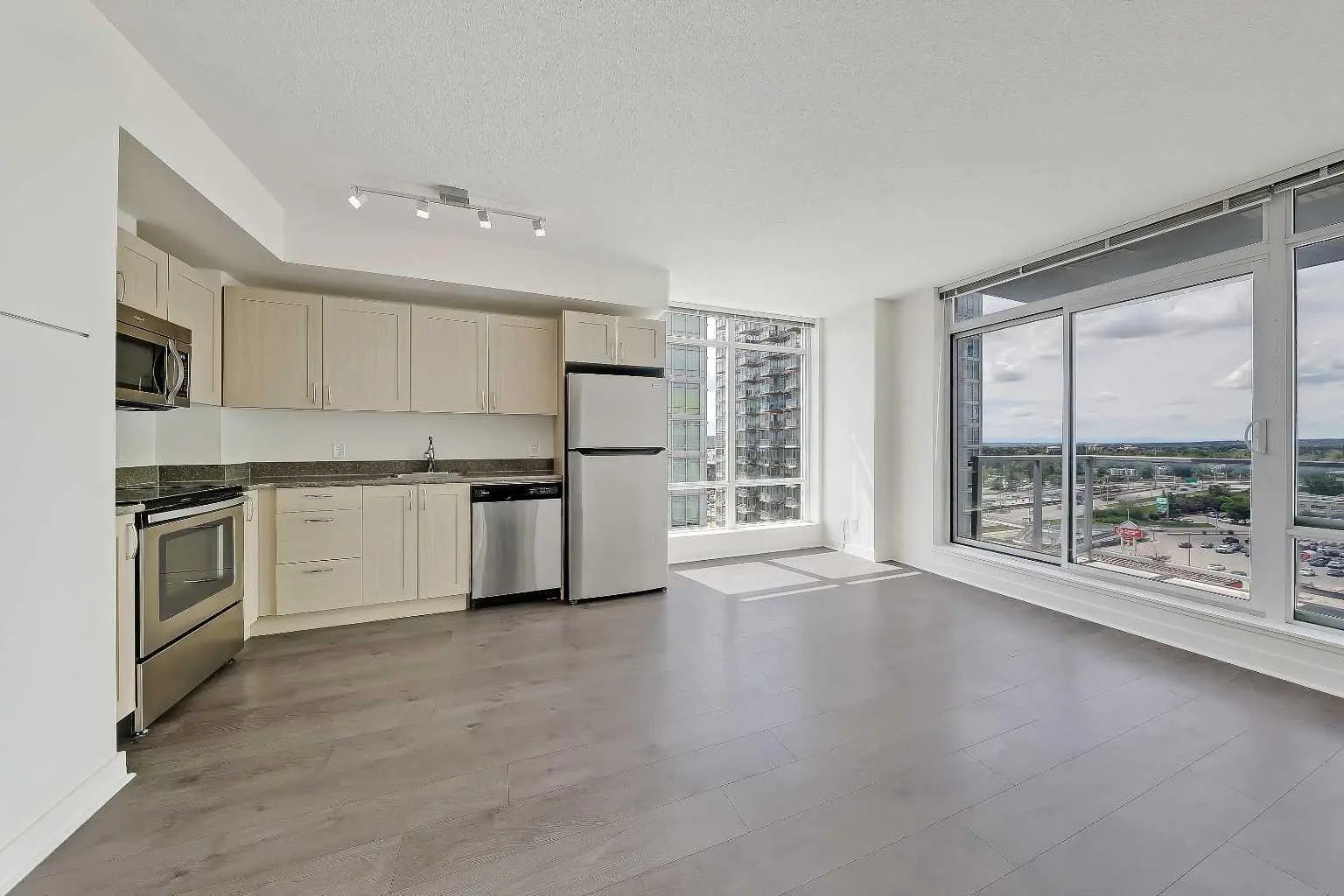 1207 10 Brentwood Common Northwest, Calgary – Residential Apartment Listing Photo 3