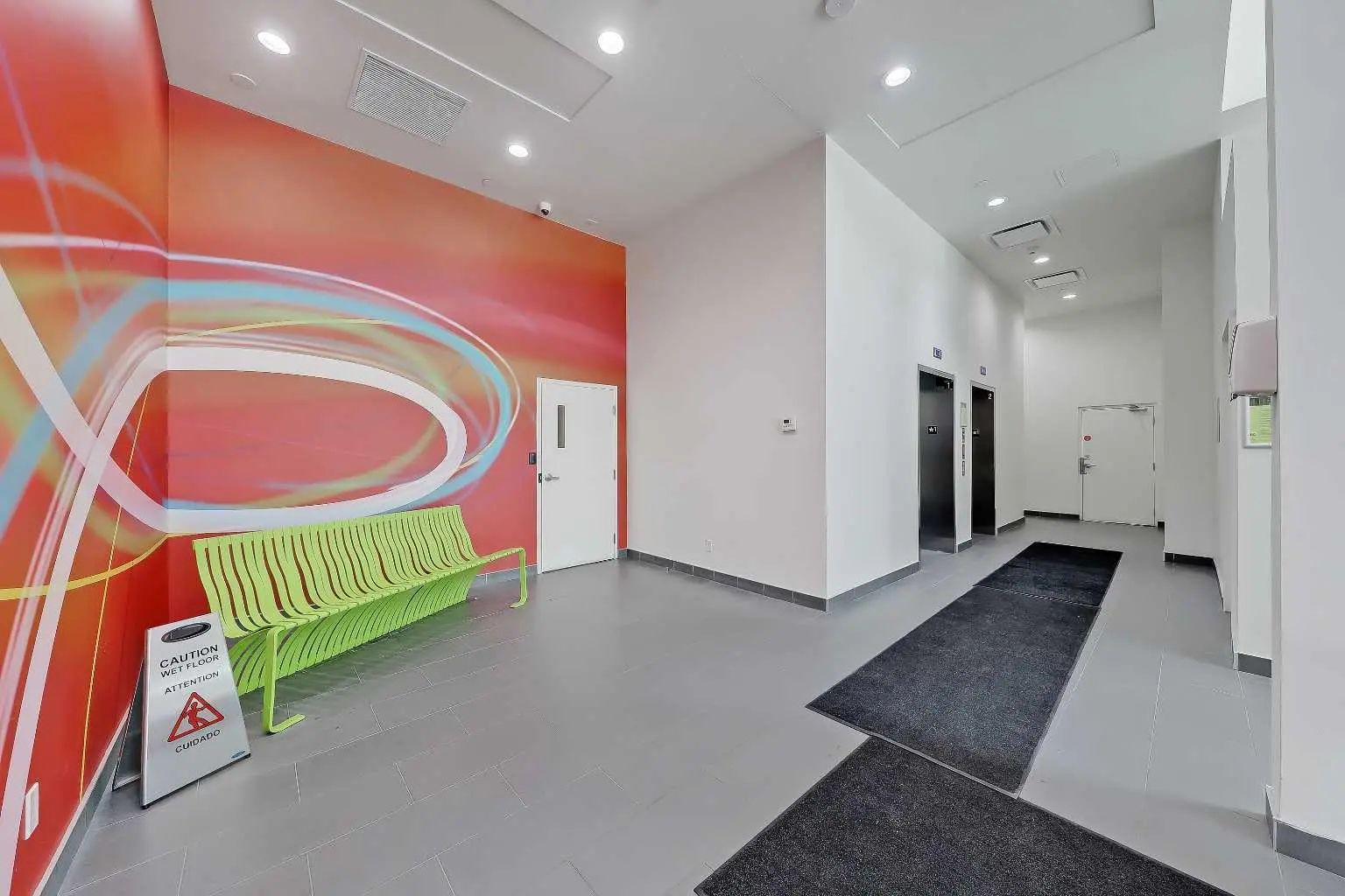 1207 10 Brentwood Common Northwest, Calgary – Residential Apartment Listing Photo 34