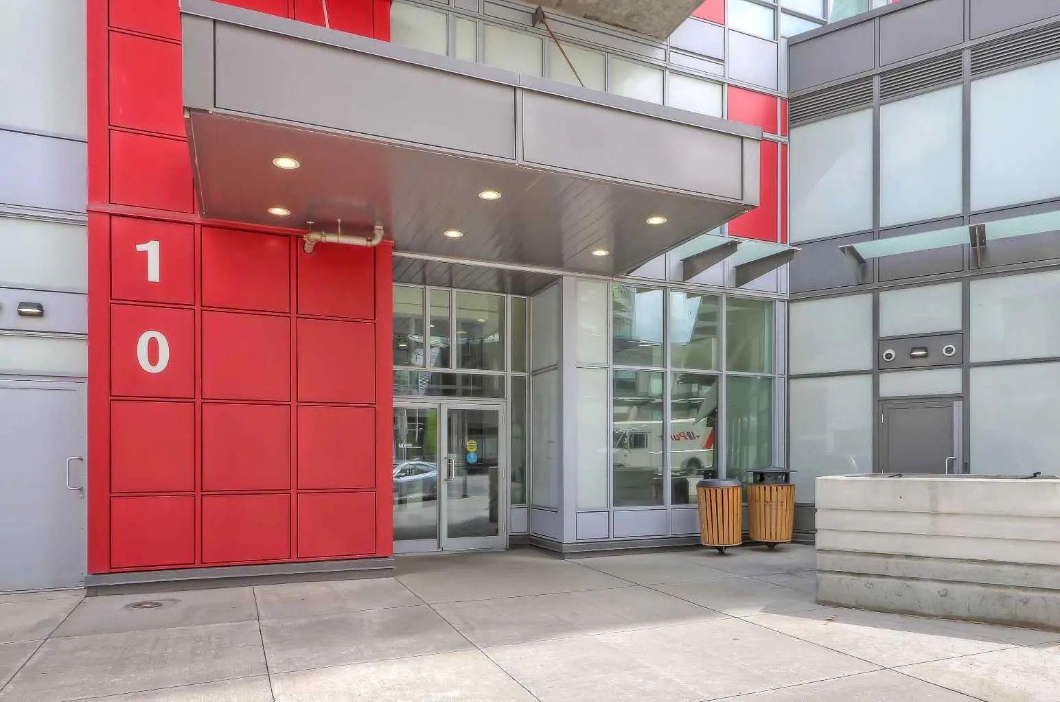 1207 10 Brentwood Common Northwest, Calgary – Residential Apartment Listing Photo 35