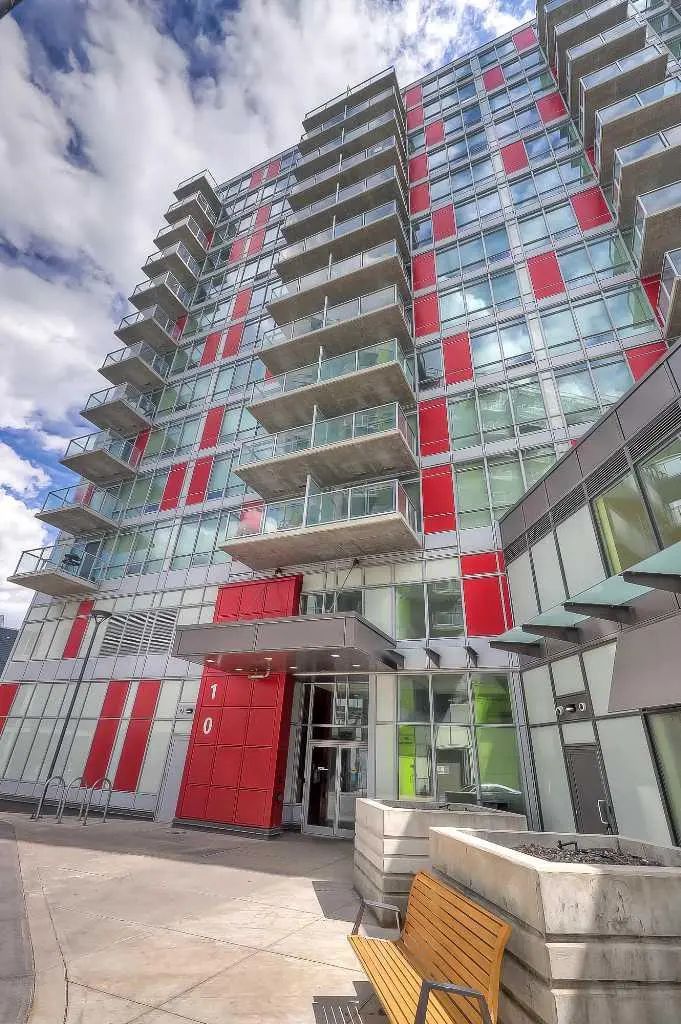 1207 10 Brentwood Common Northwest, Calgary – Residential Apartment Listing Photo 36