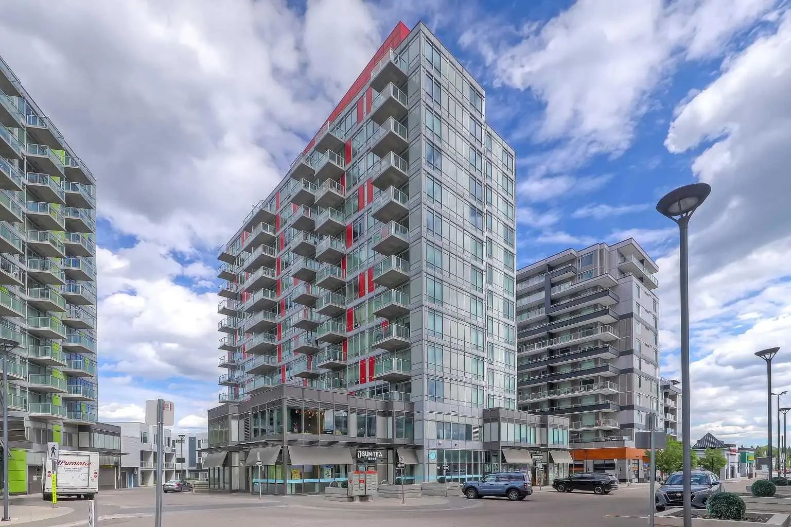 1207 10 Brentwood Common Northwest, Calgary – Residential Apartment Listing Photo 37