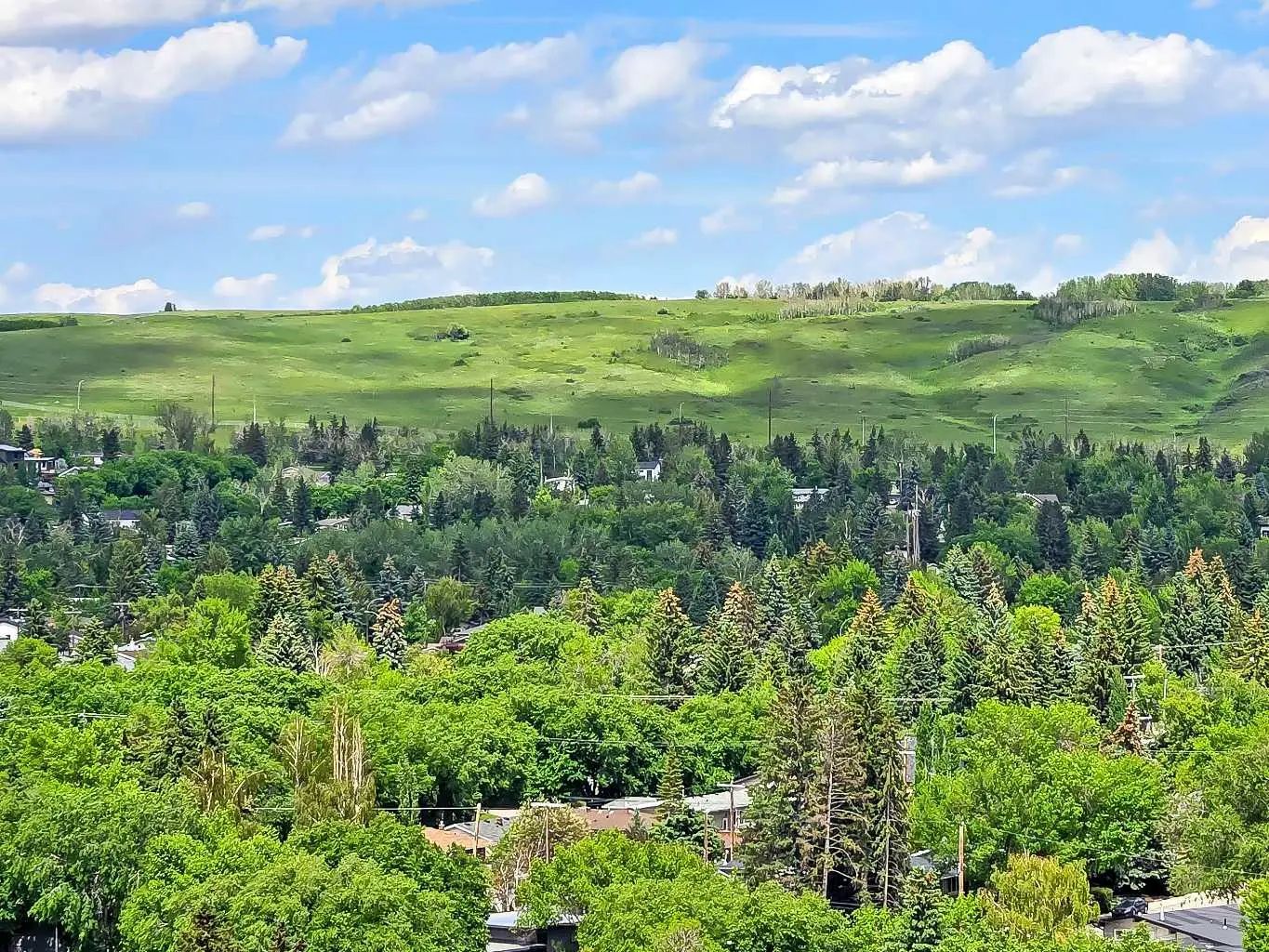 1207 10 Brentwood Common Northwest, Calgary – Residential Apartment Listing Photo 43