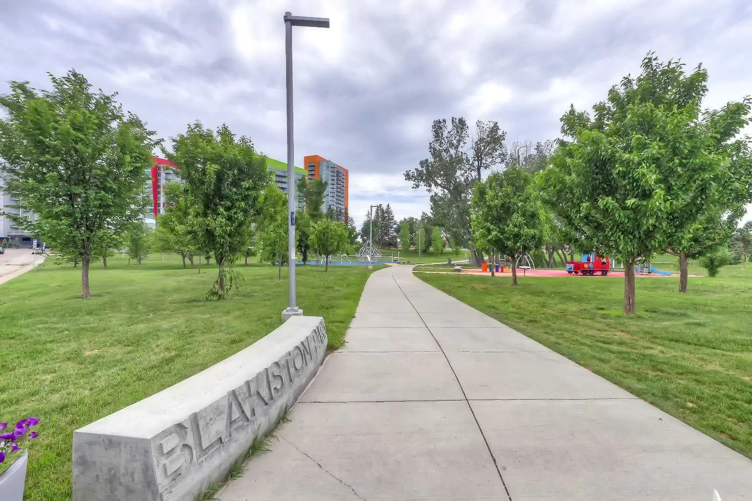 1207 10 Brentwood Common Northwest, Calgary – Residential Apartment Listing Photo 47