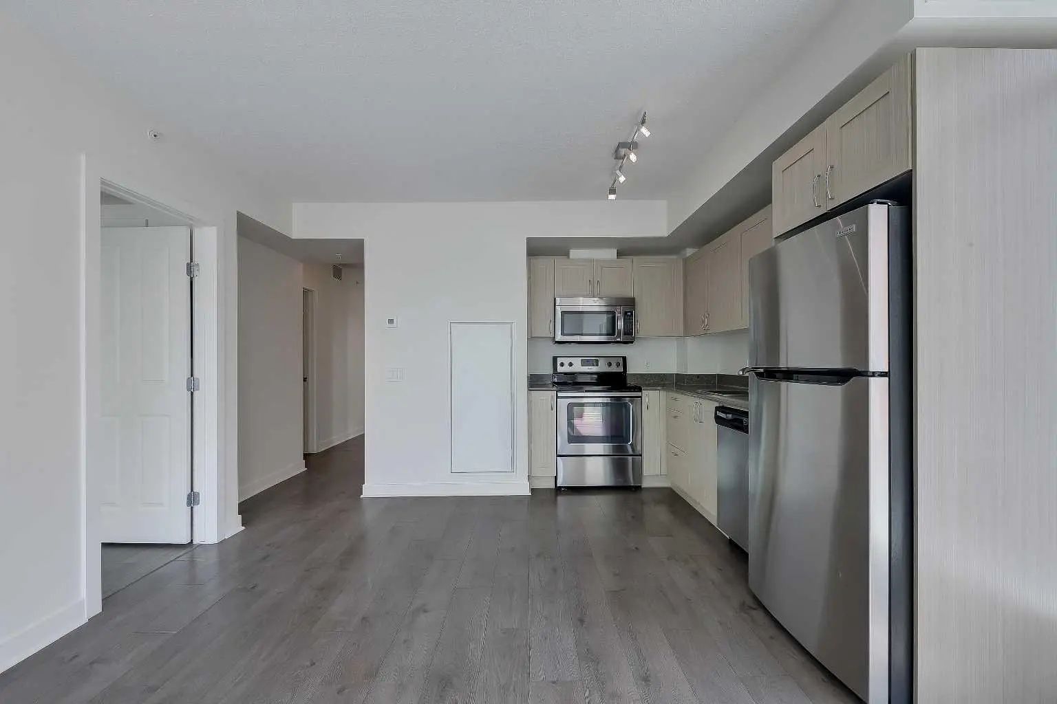 1207 10 Brentwood Common Northwest, Calgary – Residential Apartment Listing Photo 7