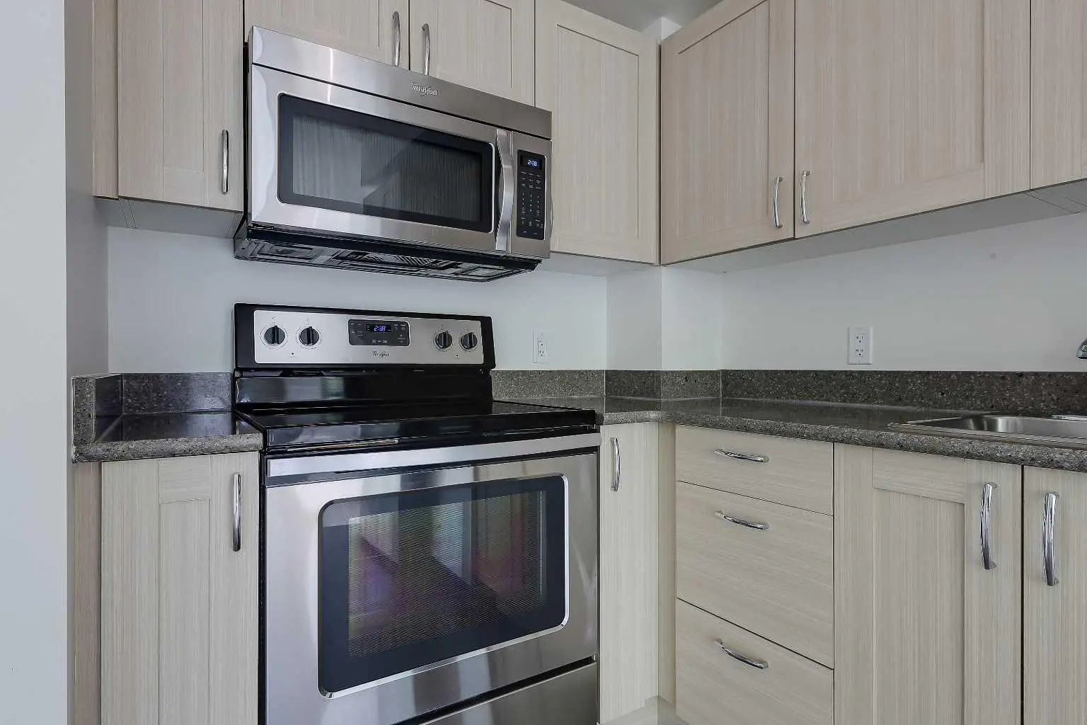 1207 10 Brentwood Common Northwest, Calgary – Residential Apartment Listing Photo 8