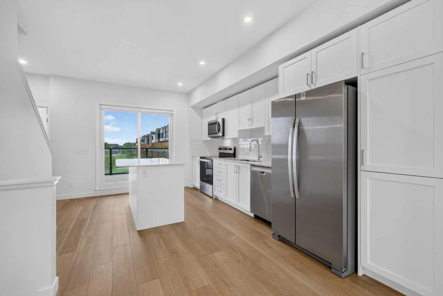 8554 19 Avenue Southeast, Calgary – Residential Row/Townhouse Listing Photo 15