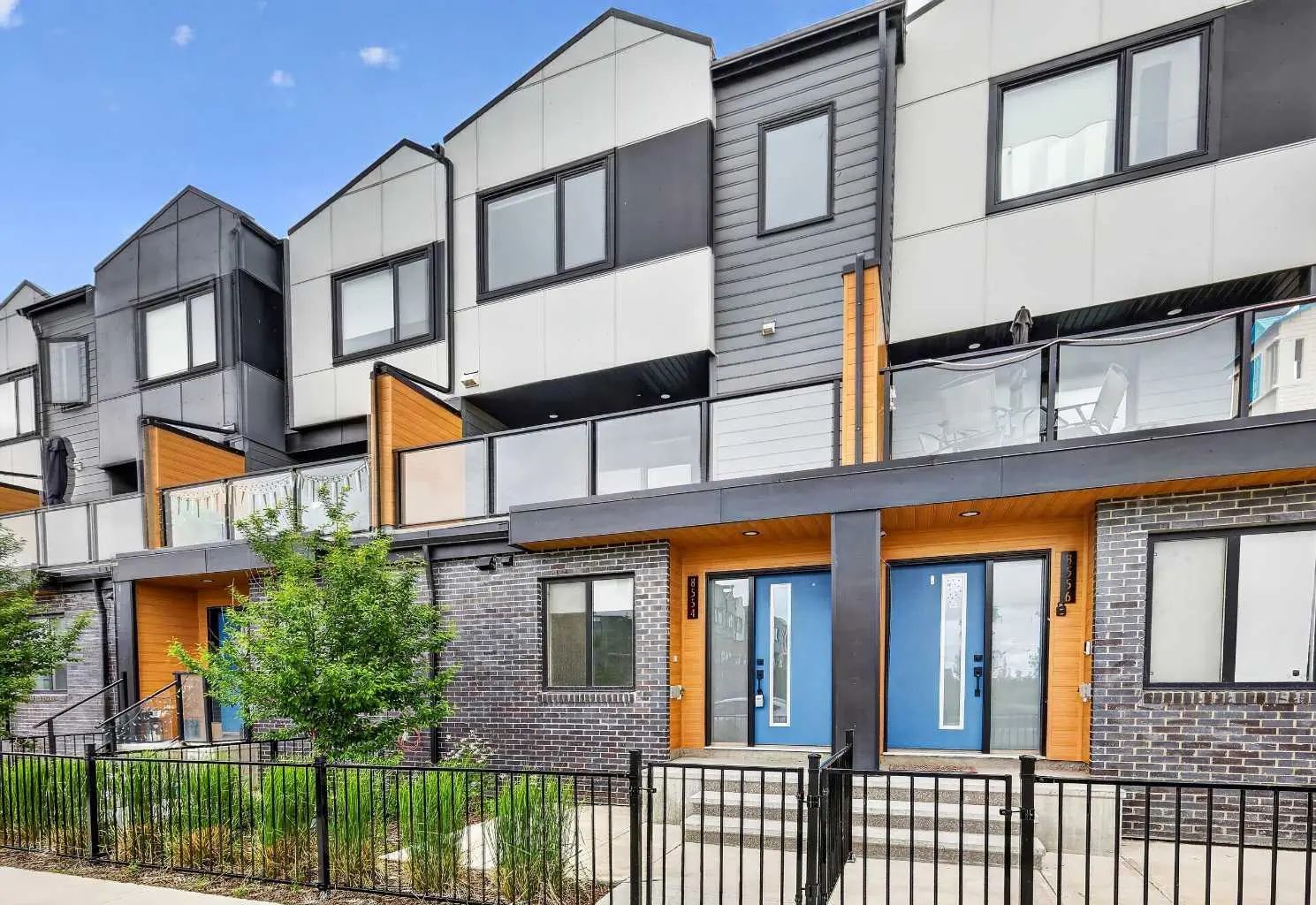 8554 19 Avenue Southeast, Calgary – Residential Row/Townhouse Listing Photo 16