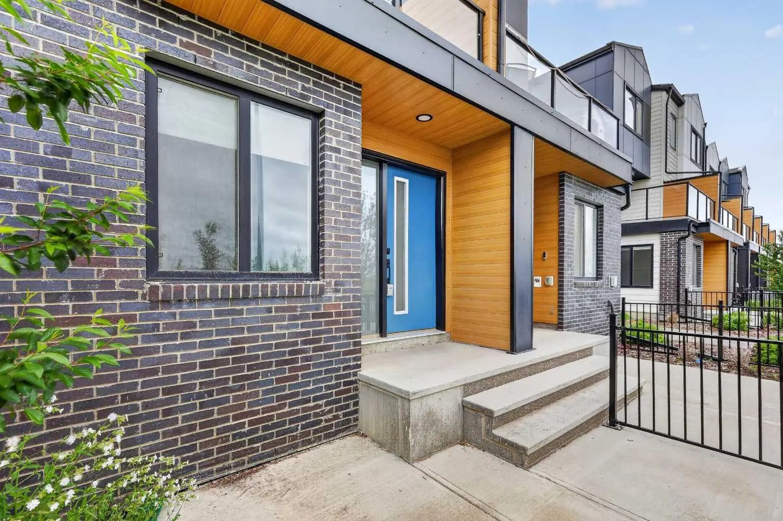 8554 19 Avenue Southeast, Calgary – Residential Row/Townhouse Listing Photo 17