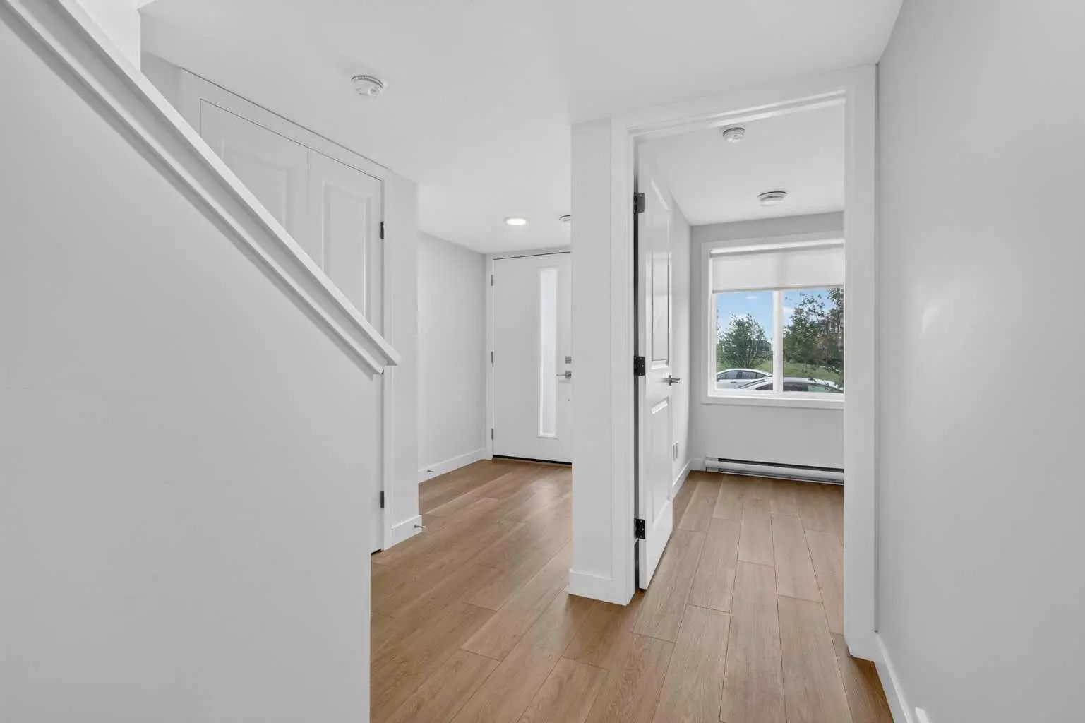 8554 19 Avenue Southeast, Calgary – Residential Row/Townhouse Listing Photo 21