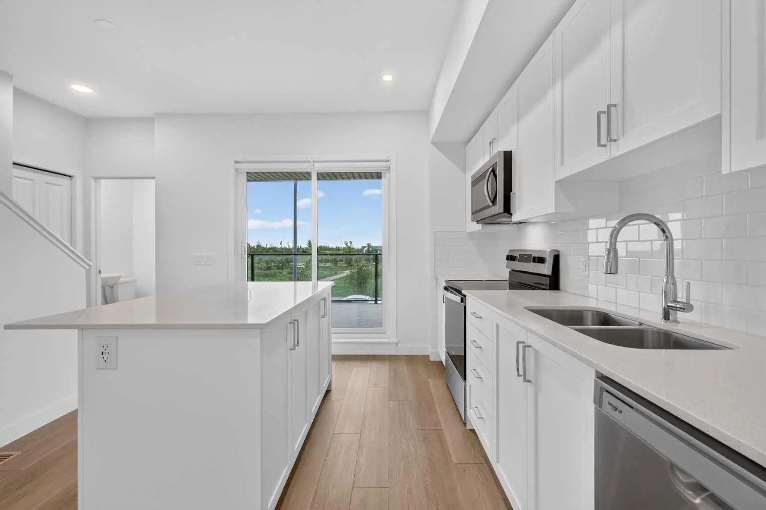 8554 19 Avenue Southeast, Calgary – Residential Row/Townhouse Listing Photo 26