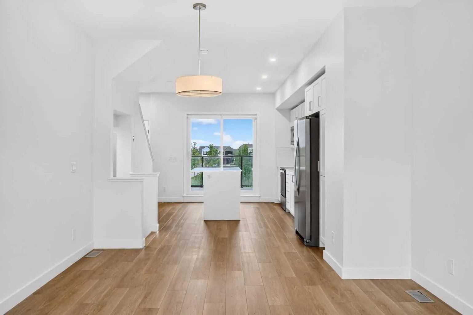 8554 19 Avenue Southeast, Calgary – Residential Row/Townhouse Listing Photo 29
