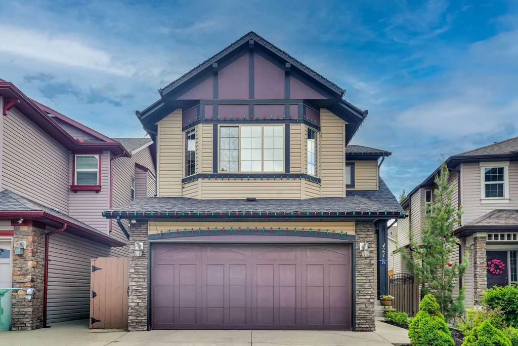 27 Brightoncrest Common Se, Calgary