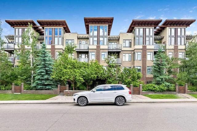101 1720 10 Street Sw, Calgary