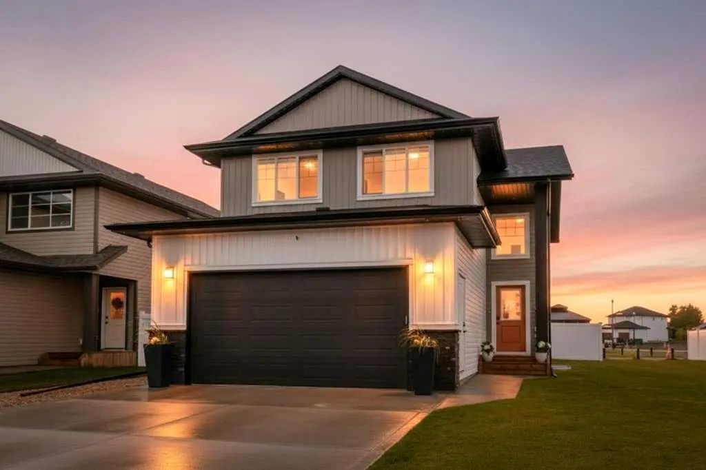 58 Bardwell Way , Sylvan Lake