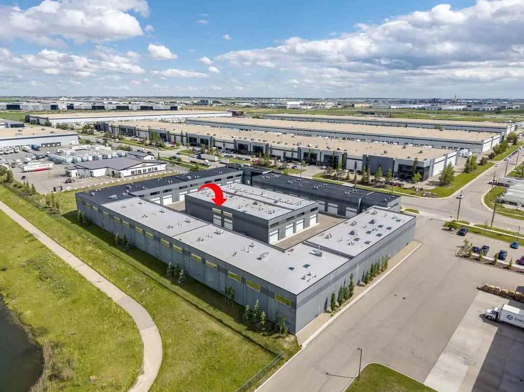 40 1750 120 Avenue Ne, Calgary