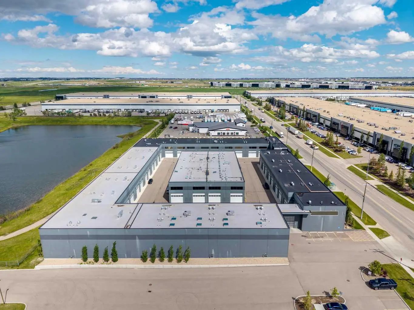 40 1750 120 Avenue Northeast, Calgary – Commercial Industrial Listing Photo 34