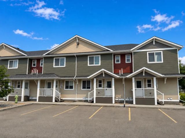 202 148 Vanier Drive , Red Deer