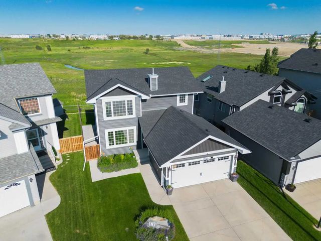 187 Covington Close Ne, Calgary
