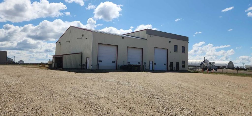 14311 97 Street , Rural Grande Prairie No. 1, County of