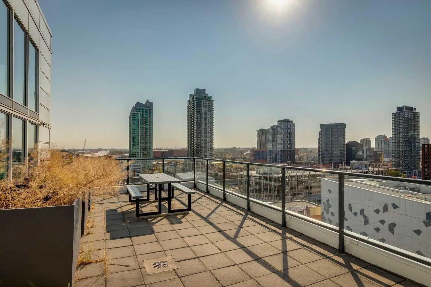 1003 450 8 Avenue Southeast, Calgary – Residential Apartment Listing Photo 29