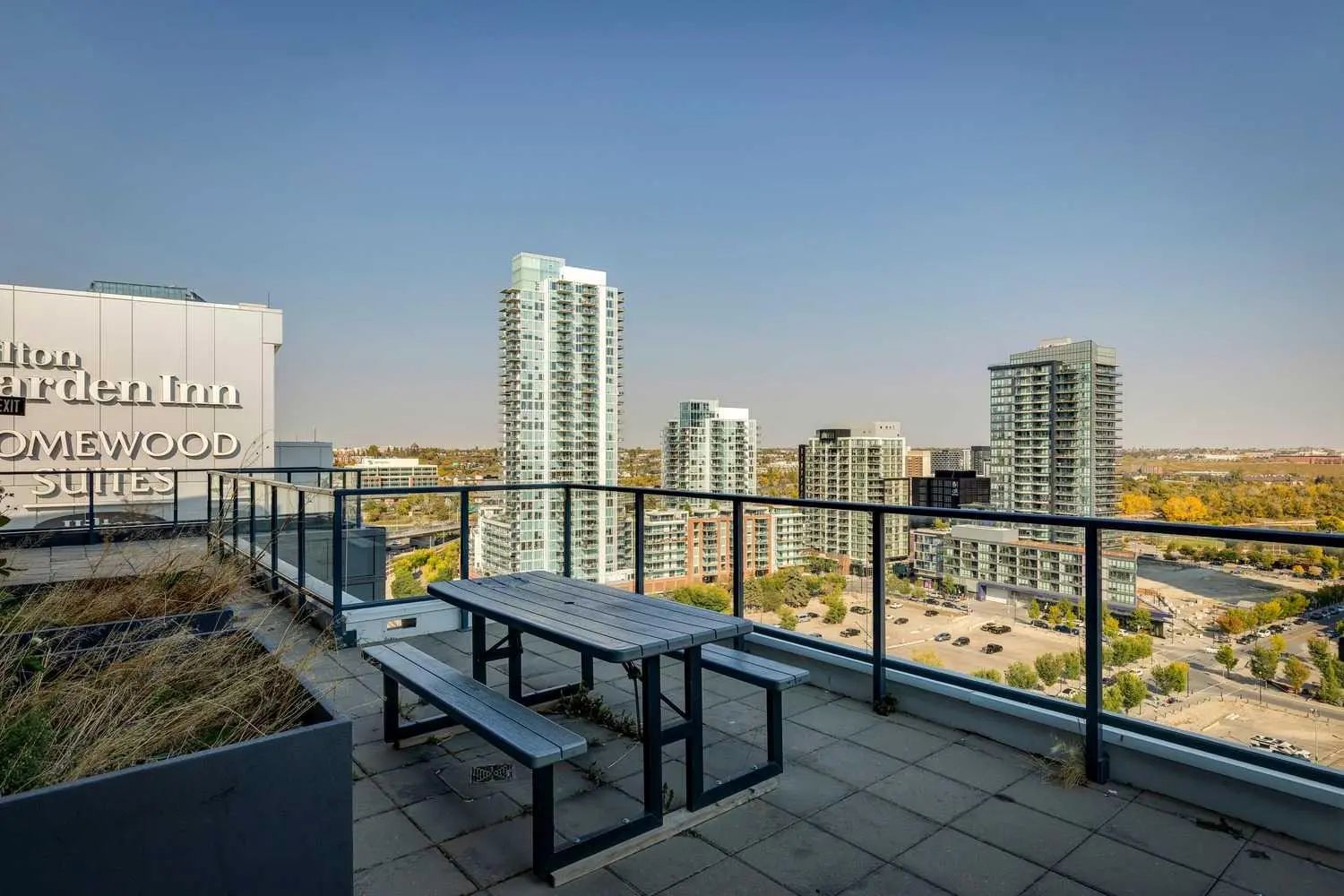 1003 450 8 Avenue Southeast, Calgary – Residential Apartment Listing Photo 32