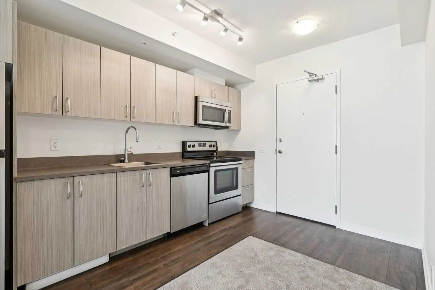1003 450 8 Avenue Southeast, Calgary – Residential Apartment Listing Photo 5