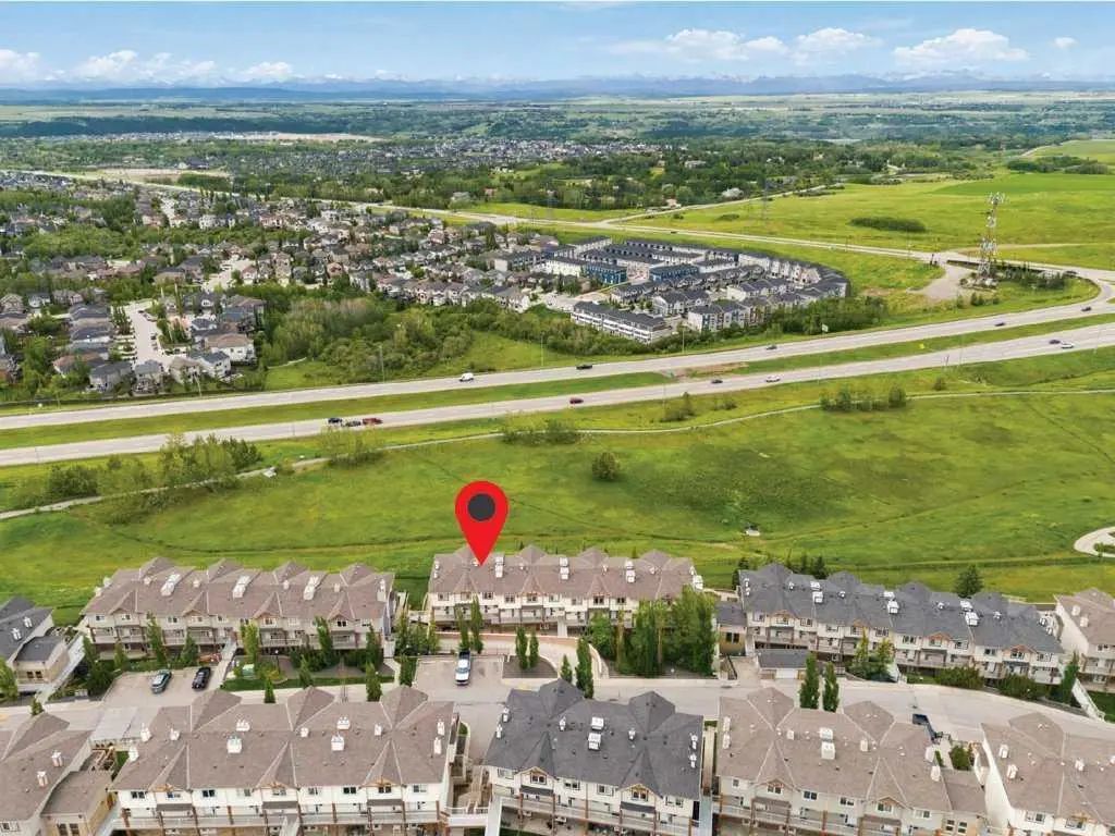 11 133 Rockyledge View Nw, Calgary